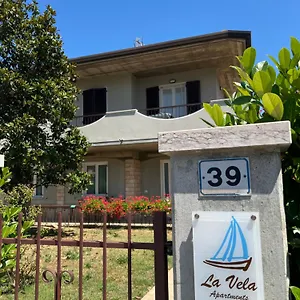 La Vela Apartment