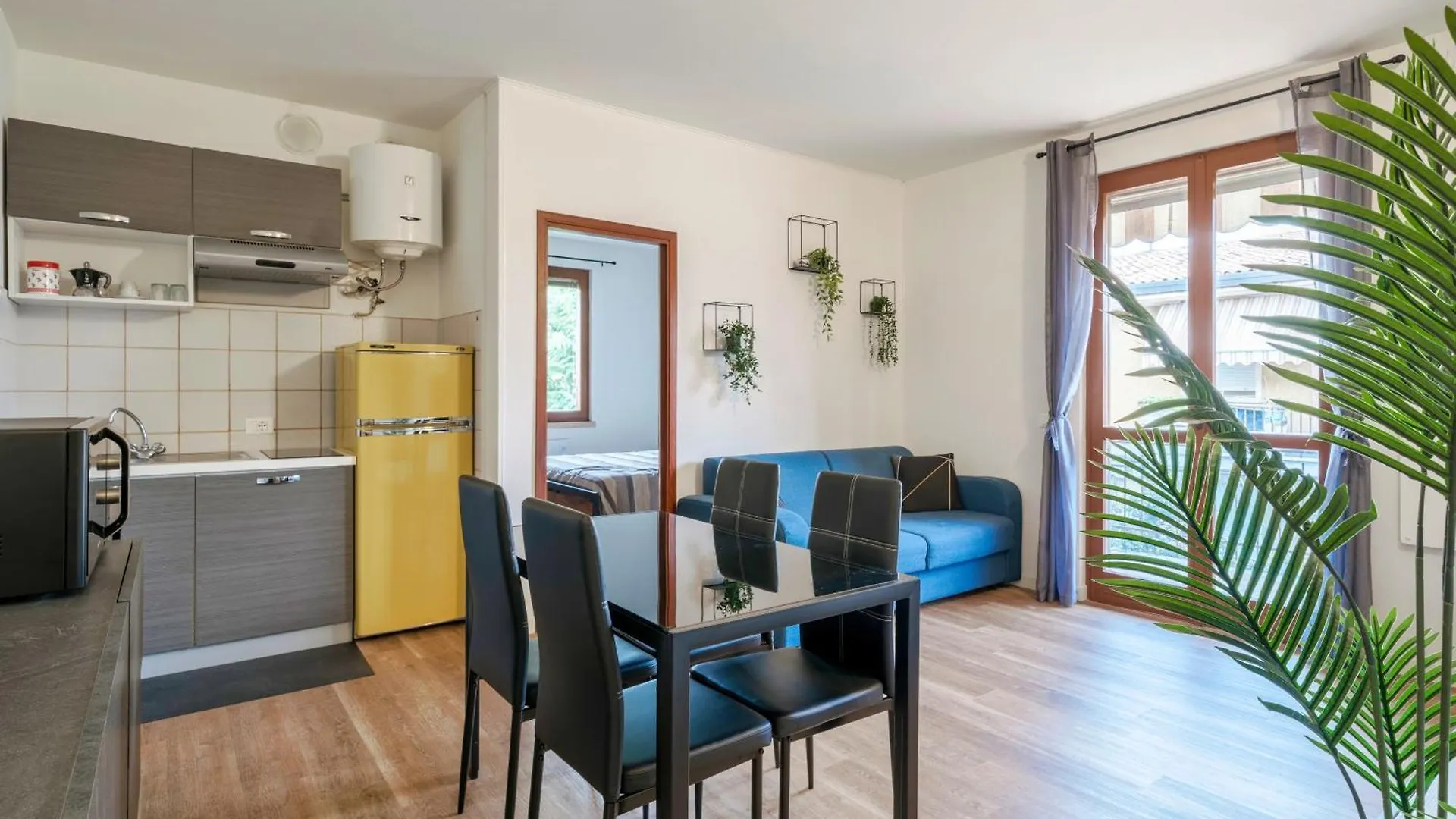 Moretto 11 - Con Piscina E Wifi location