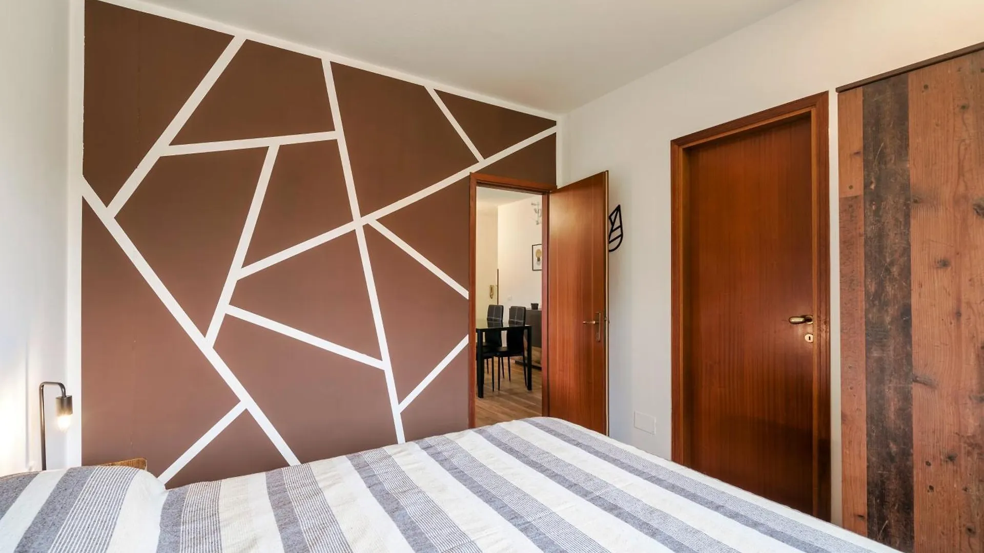 Moretto 11 - Con Piscina E Wifi Sirmione Apartment