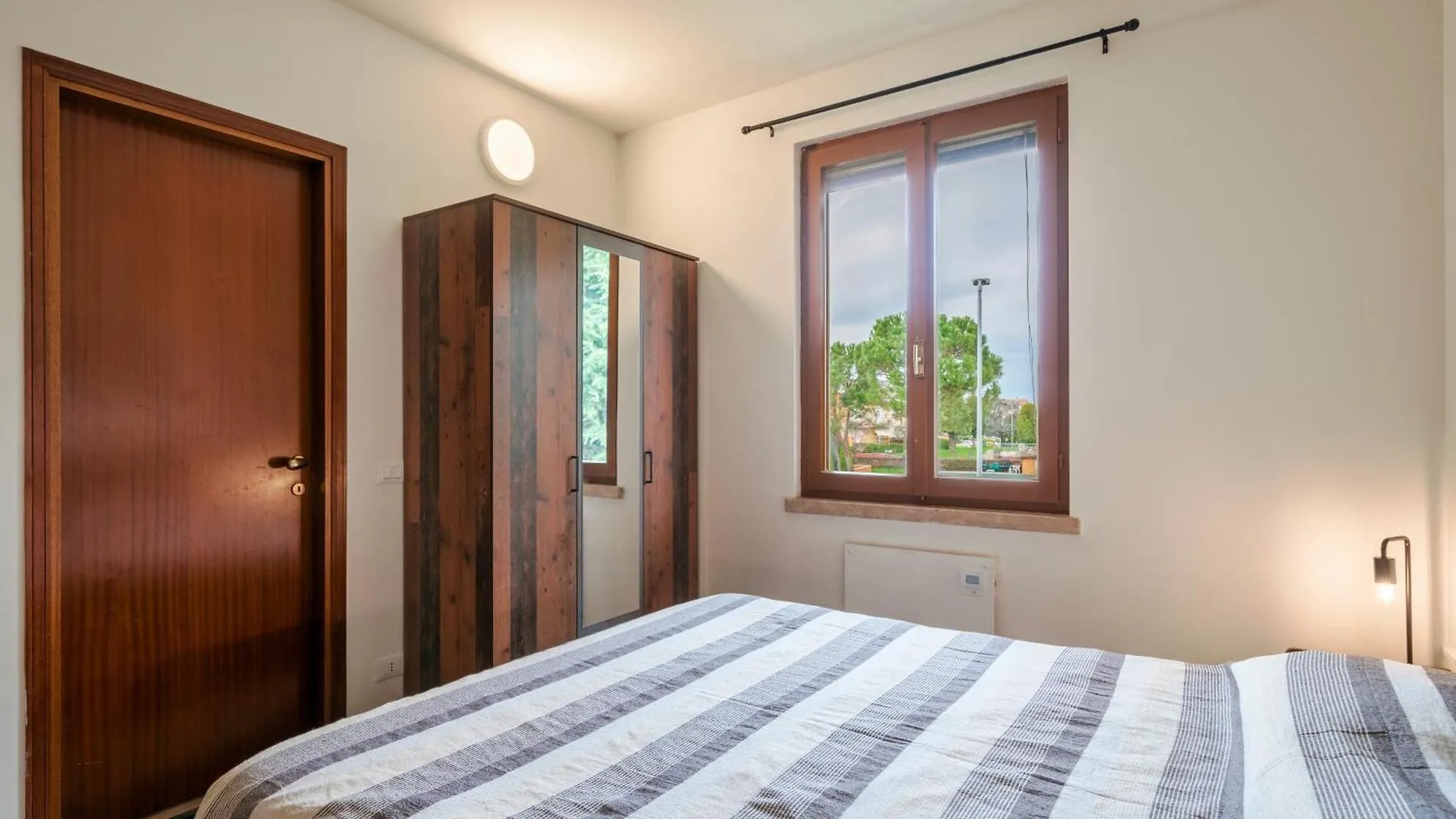 Moretto 11 - Con Piscina E Wifi Sirmione Apartment