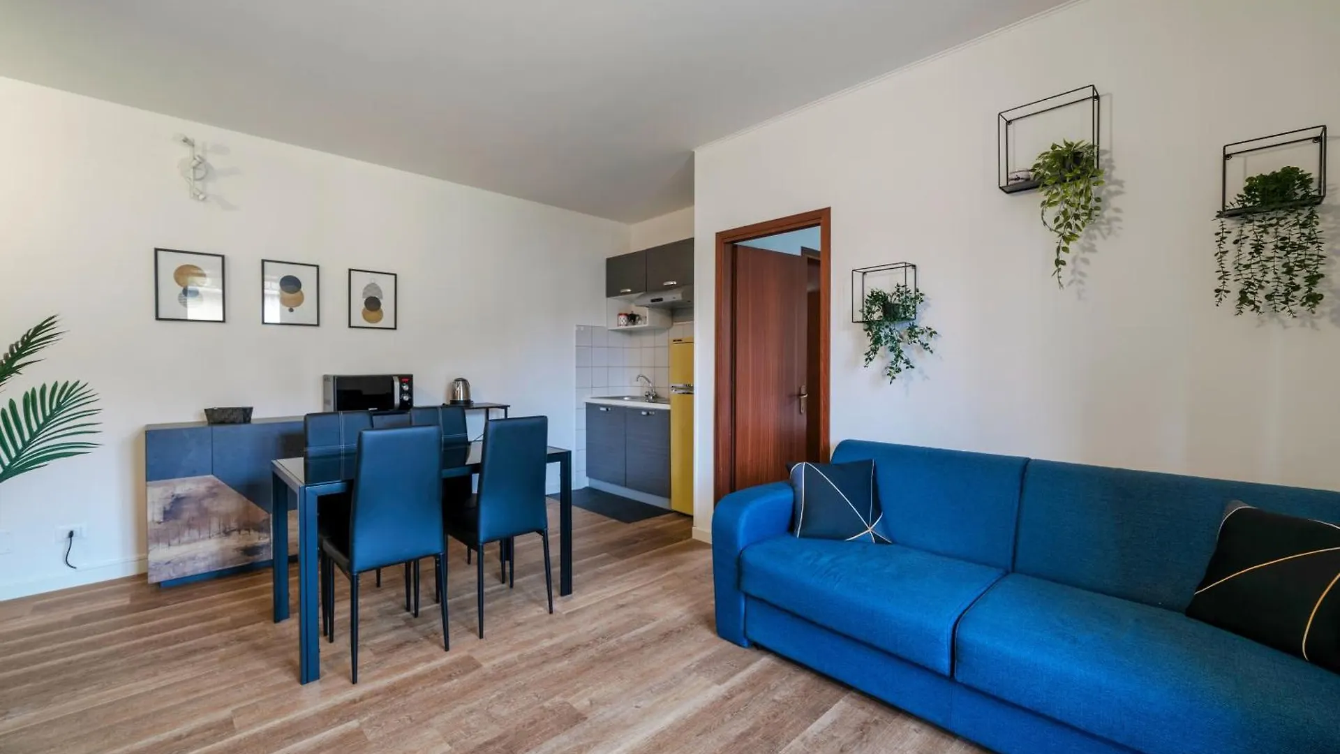 Moretto 11 - Con Piscina E Wifi Sirmione