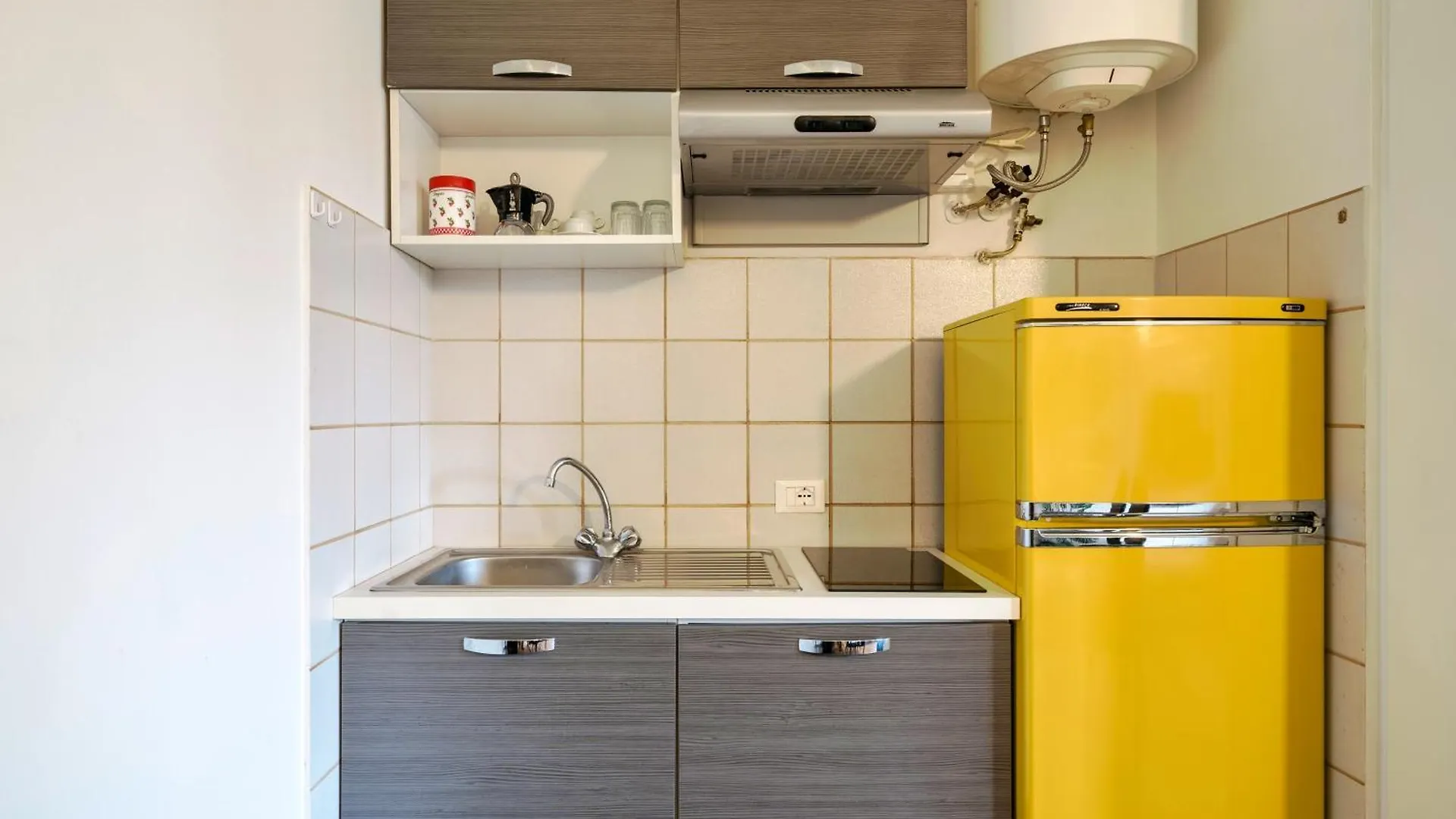 Apartment Moretto 11 - Con Piscina E Wifi Sirmione