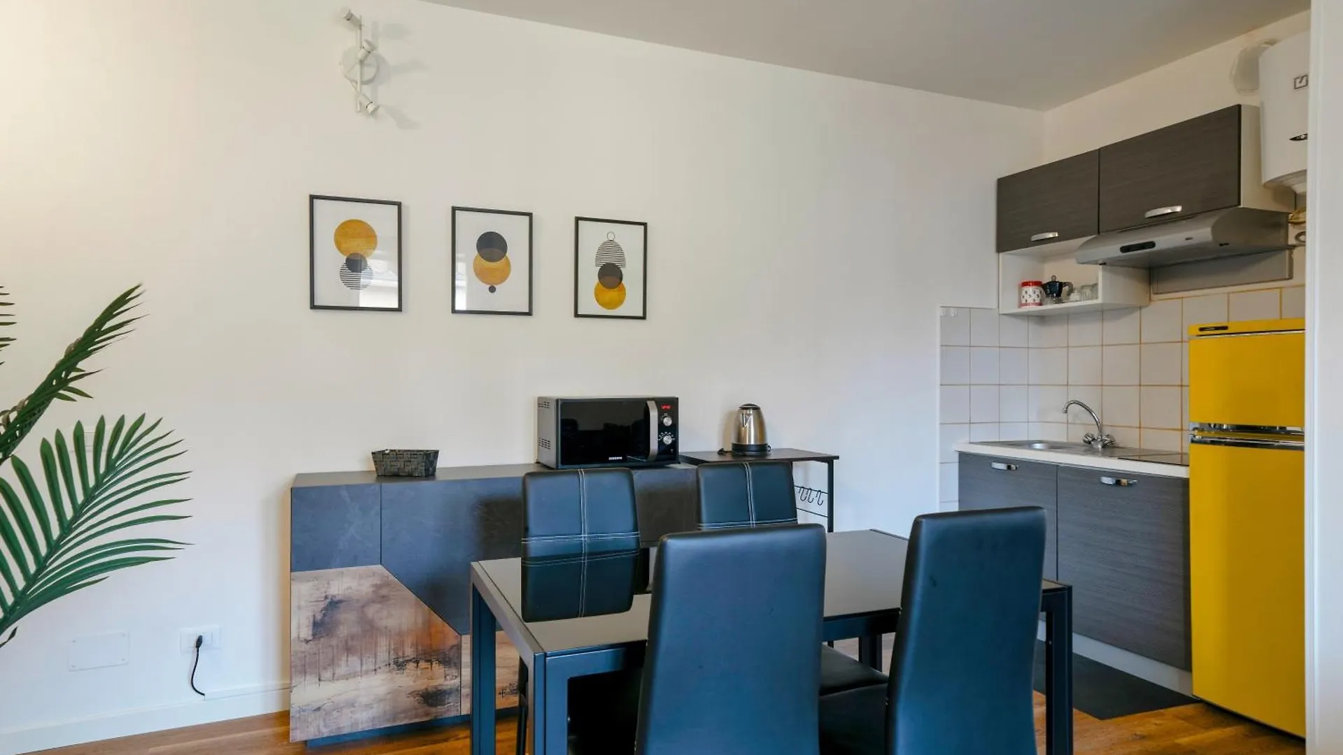 Moretto 11 - Con Piscina E Wifi Sirmione Apartment