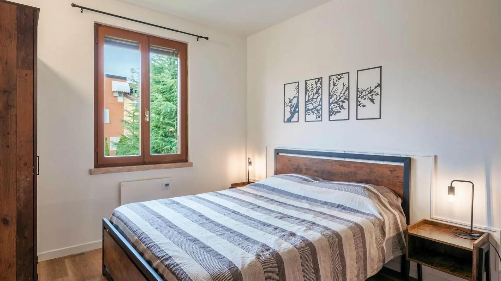 Apartment Moretto 11 - Con Piscina E Wifi Sirmione